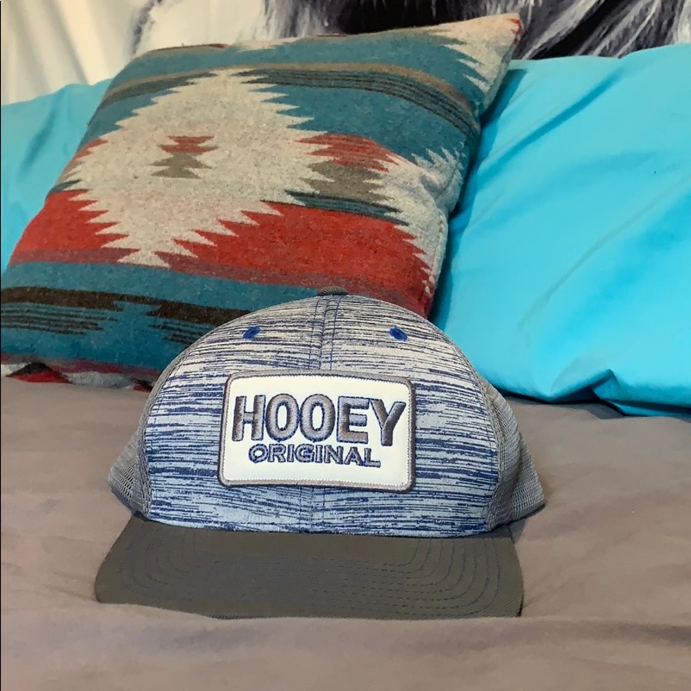 Hooey Hat